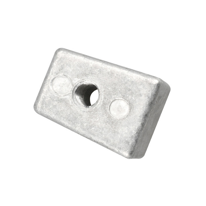 67C-45251-00 ANODE FOR YAMAHA HIDEA PARSUN SEATAN 2 STROKE 40HP OUTBOARD ENGINE LO