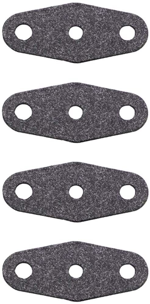 Fuel Pump Mounting Gasket Outboard 18-0849 650-24431-A0-00 650-24431-00-0