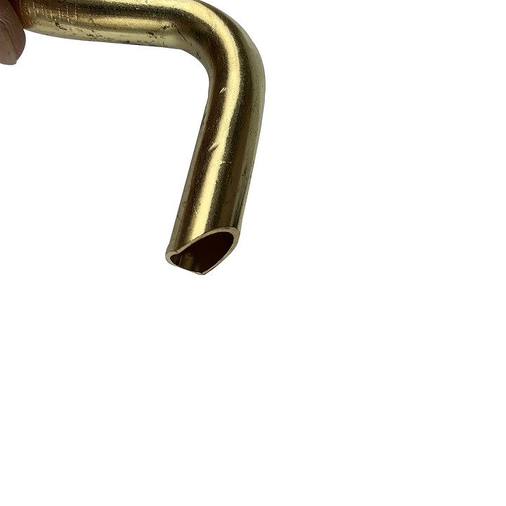 Genuine Yamaha Marine 683-44362-01-00 Water Tube OEM New Factory Boat Parts