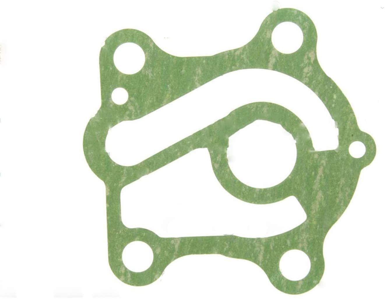 663-44366-00 DAMPER WATER SEAL 2 FOR YAMAHA SEATAN 2 STROKE 60HP OUTBOARD ENGINE SPARE PARTS