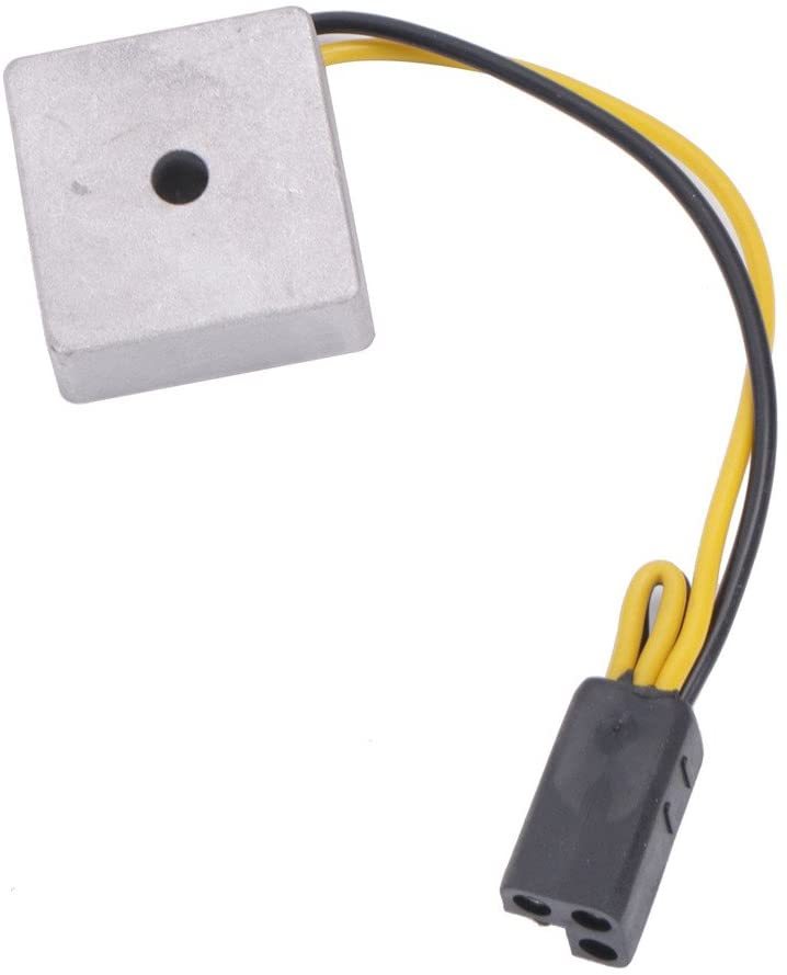 Voltage Regulator Rectifier For Arctic Cat Snowmobile 0109-823 0232-020 0630-267 0630-001 LYNX DELU