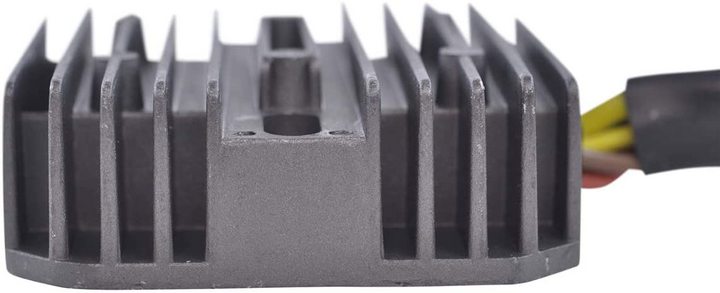 21066-1078 Voltage Regulator Rectifier for Kawasaki KLF 400 Bayou/KVF 400 Prairie 1993-1999