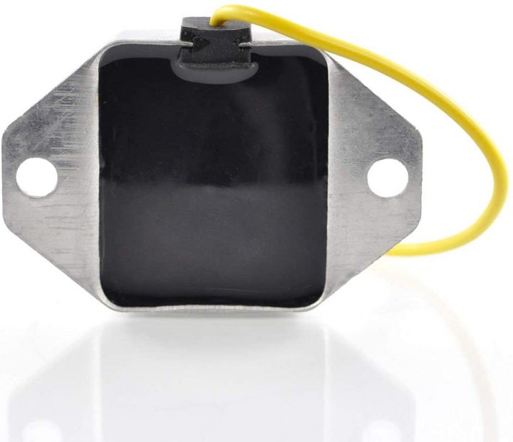 Voltage Regulator Fits for Yamaha Banshee Blaster ATV Replaces OEM # 82F-81910-A0-00