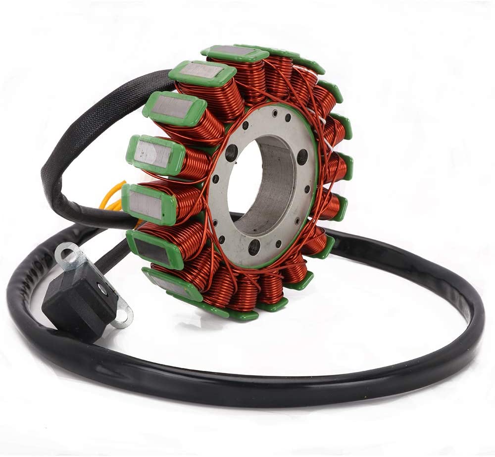 Motorcycles Spare Parts In Nepal Generator Stator Coil Comp For Hyosung GT650R GT650 ST7 Carb GV650 GT650X ATV GOES 450 X TE450