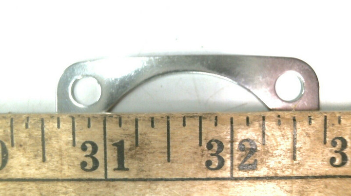 Yamaha 682-44328-00-00 Plate (Mercury # 9462M)