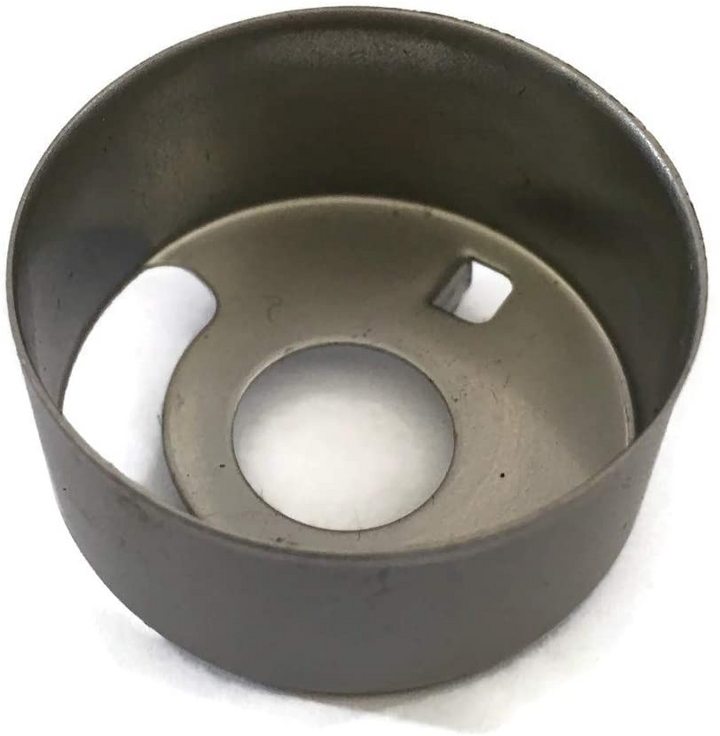 369-65011 Pump Case for Tohatsu Outboard Motor 2T 5HP Hangkai 6HP Mercury Mercruiser16157;369-65011-0