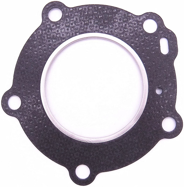 Boat Engines 369-01005-1 369010051 369010051M Cylinder Head Gasket for Tohatsu Nissan 2-Strok