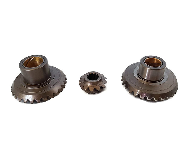 FORWARD BEVEL GEAR A 369-64010 fit Tohatsu Outboard 2 2.5HP 3.5 4HP 5HP 6HP