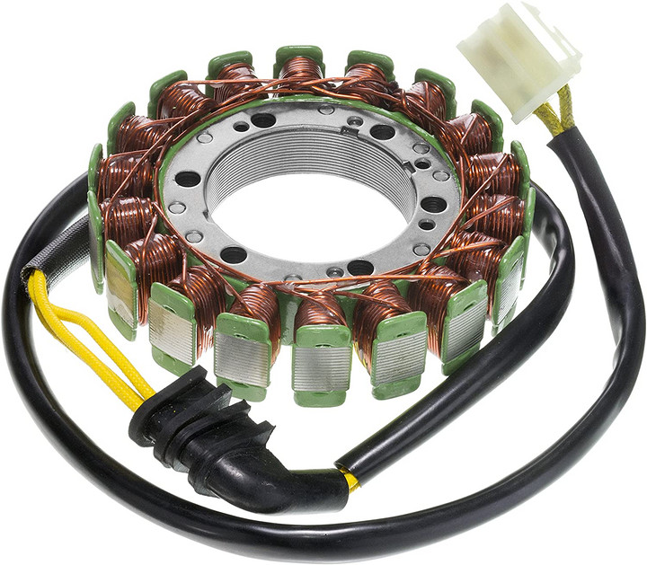 Motorcycle Generator Magneto Stator Coil For Honda CBR900RR CBR919RR 1996-1999 31120-MAS-004