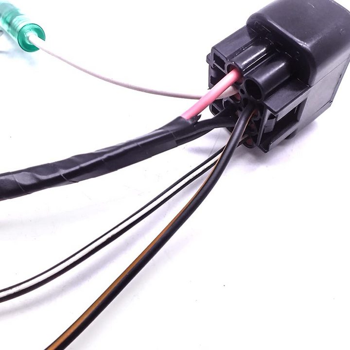 66T-82519-00 CDI Cable for Yamaha Parsun Hidea Seatan Outboard engine Parts E40XWL 40HP boat motor spare parts