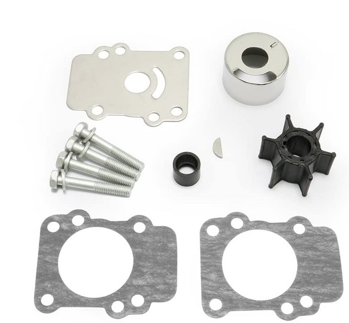 682-W0078-A1 9.9D marine 8HP water pump repair kit KACAWA for YAMANA