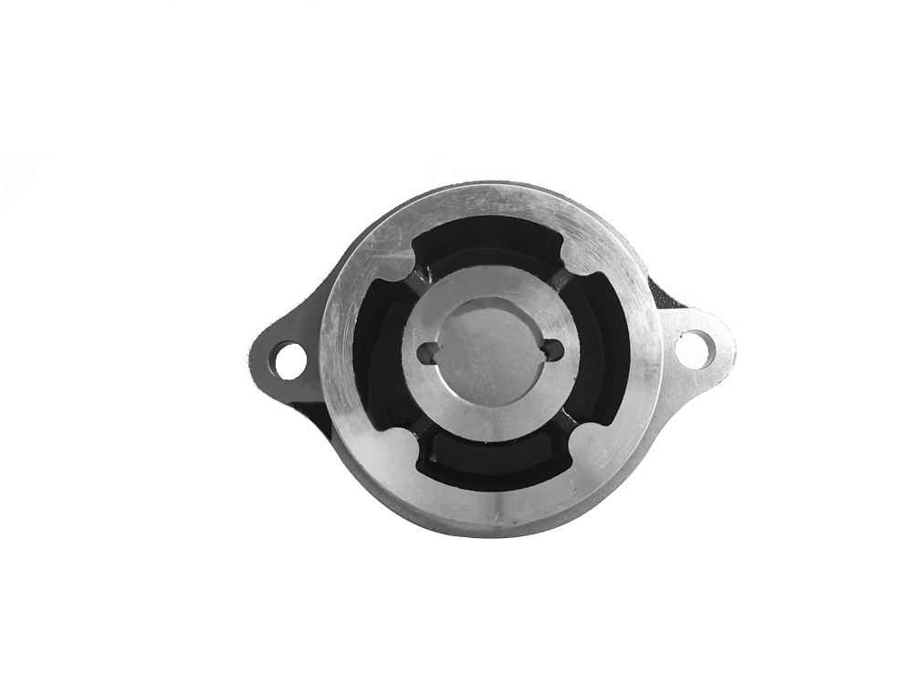 CAP, LOWER CASING for OUTBOARD F2.5 69M-G5361-00-4D