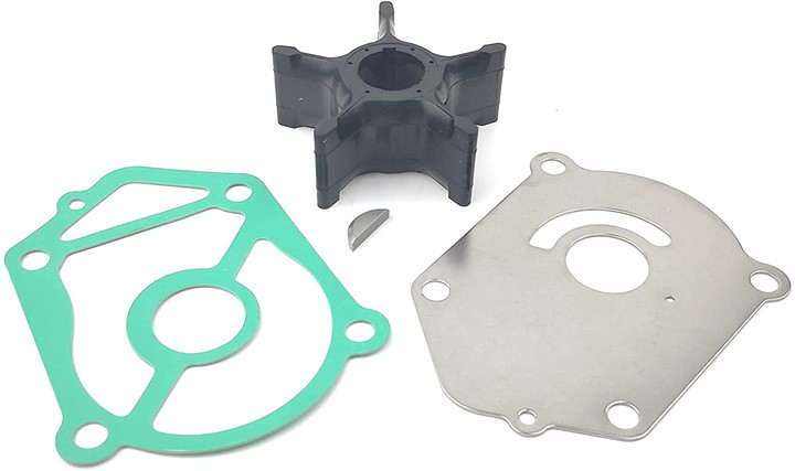 FOR SUZUKI WATER PUMP IMPELLER KIT 17400-94611 FITS DT115 DT140 for 2 STROKE