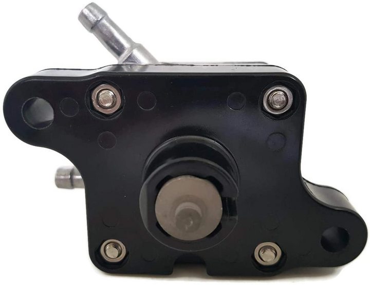 Boat Engine Fuel Pump Assy 68T-24410-00-00 68T-24410-01-00 68T-24410 for Yamaha 4-Stroke 6HP 8H