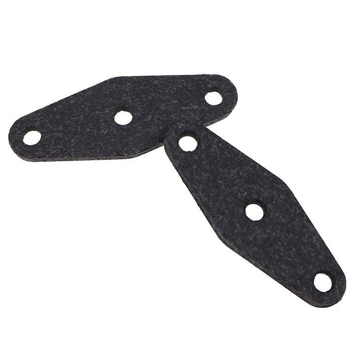 Fuel Pump Mounting Gasket Outboard 18-0849 650-24431-A0-00 650-24431-00-0