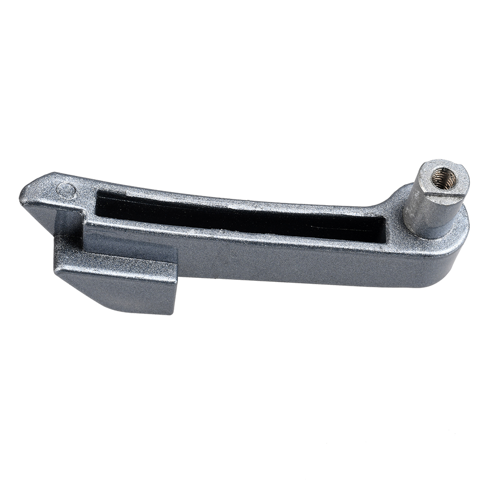 66T-42815-01-4D LEVER CLAMP FOR YAMAHA HIDEA PARSUN SEATAN 2 STROKE 40HP OUTBOARD ENGINE BOTTOM COWLING SPARE PARTS