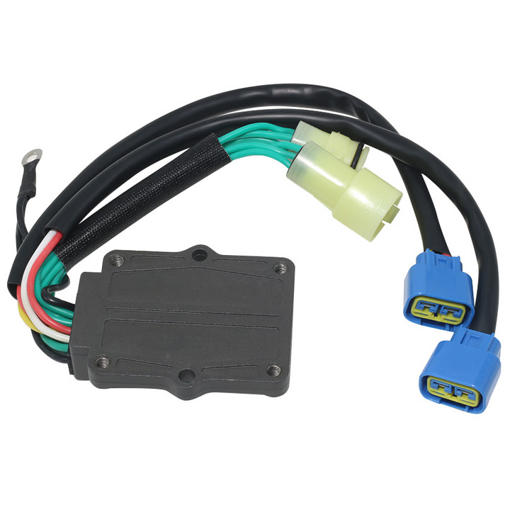 Motorcycle Rectifier Regulator electronic parts for Yamaha 200HP F200 225HP F225 TXR ETX 69J-81960-1