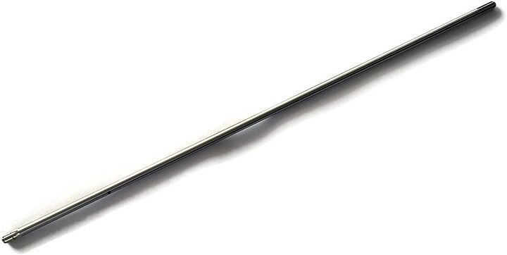 69M-G5511-00 Outboard Engine Short Drive Shaft for Yamaha F2.5 3M 3G 3S Boat Engines