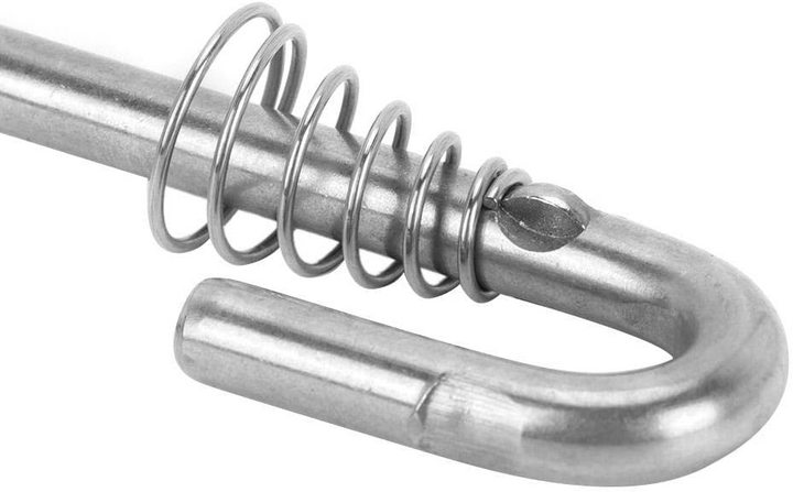 676-43160-02-00 Yamaha 1984-2000 Tilt Rod 40 48 50 HP 2-Stroke 2 Cylinder