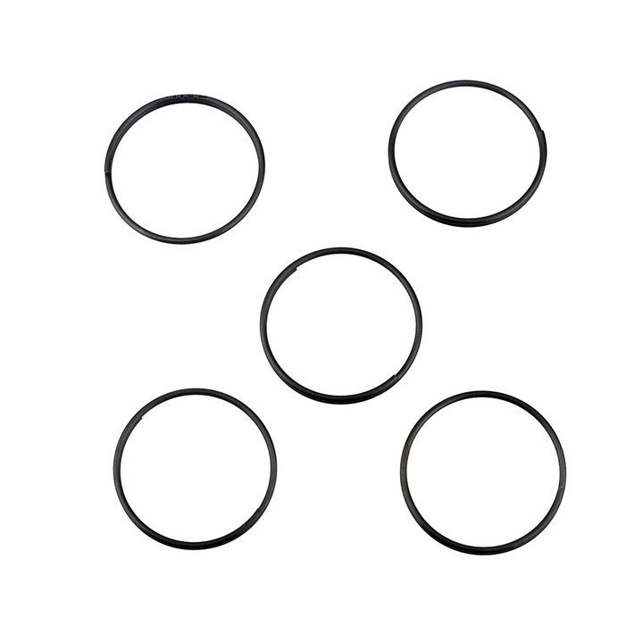 outboard motor RING CROSS PIN 648-45633-00-00 15HP engine spare parts