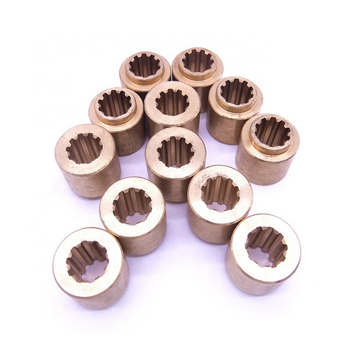 689-45997-00 Marine Outboard Propeller Spacer for Yamaha Parsun Hidea Boat Engines