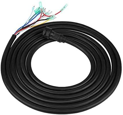 WIRING HARNESS FOR REMOTE CONTROL FOR OUTBOARD 150-250HP 688-8258A-20-00