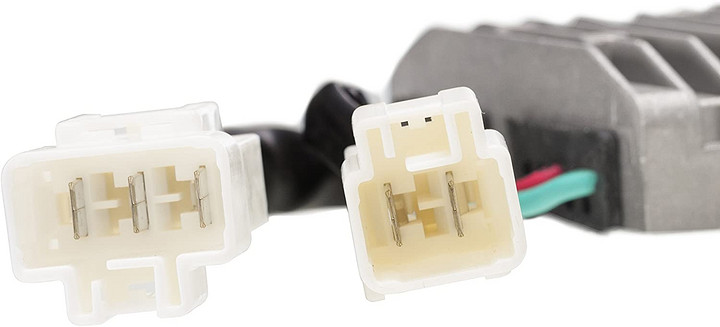 31600-MFE-641 31600-KSV-J01 31600-MFL-D01 New Voltage Regulator For Honda VT750 Shadow NSS250 CBR1000RR XLV700