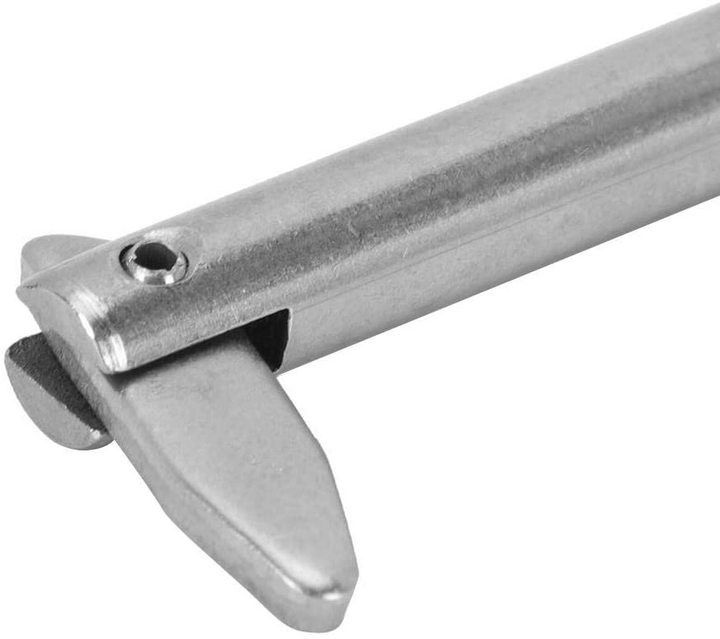 689-43160-00 Aluminum alloy Outboard Motors Engine Tilt Rod Assy Bracket Fit for T9.9/T15/T20/T25/T30hp,