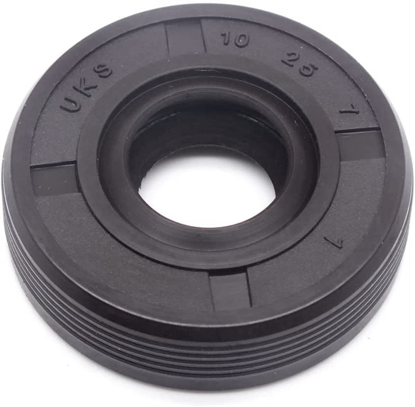 Shaft seal for Mercury marine Tohatsu RO: 26-16703 369-01215-0 ID: 10.00mm