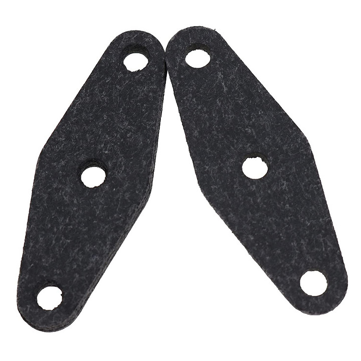 Fuel Pump Mounting Gasket Outboard 18-0849 650-24431-A0-00 650-24431-00-0