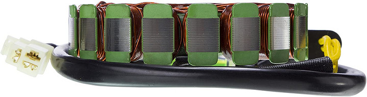 Motorcycle Generator Magneto Stator Coil For Honda CBR900RR CBR919RR 1996-1999 31120-MAS-004