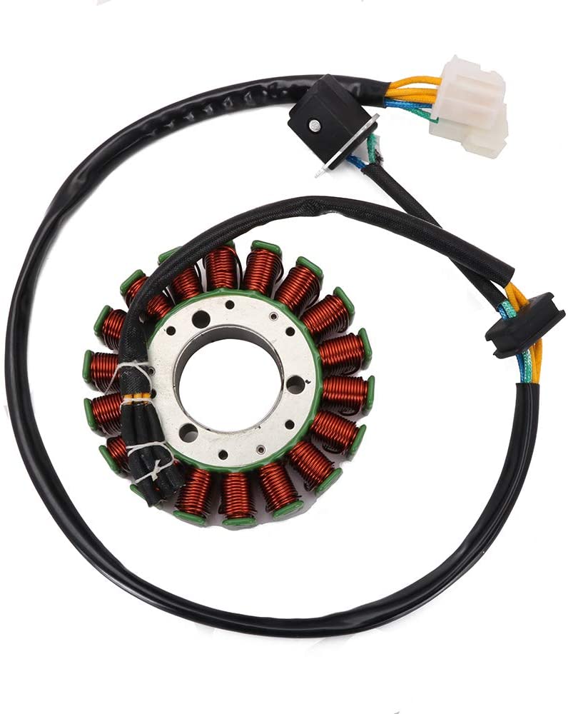Motorcycles Spare Parts In Nepal Generator Stator Coil Comp For Hyosung GT650R GT650 ST7 Carb GV650 GT650X ATV GOES 450 X TE450
