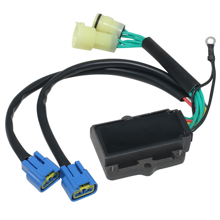 Motorcycle Rectifier Regulator electronic parts for Yamaha 200HP F200 225HP F225 TXR ETX 69J-81960-1