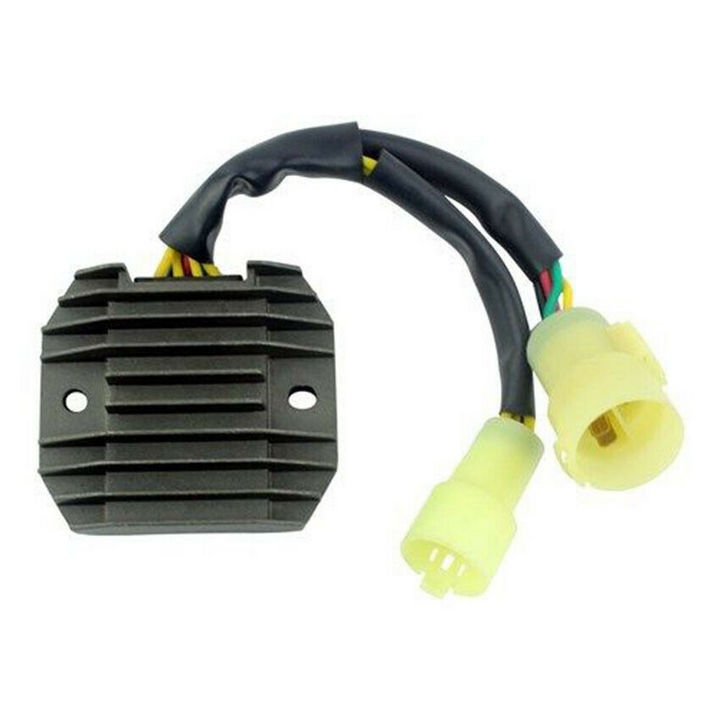 Voltage Regulator / Rectifier Kawasaki 21066-0002, SH650FA For Kawasaki Ninja ZX636 ZX 636 ZX6R