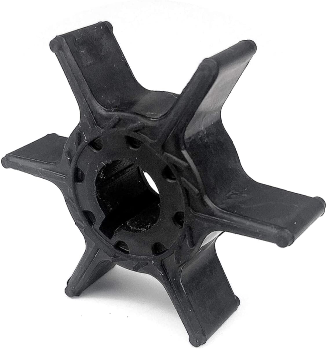 Boat Engines Water Pump Impeller 68T-44352-00 18-8910 for Yamaha 4 Stroke 6HP 8HP 9.9HP Outboar