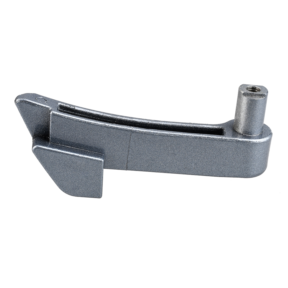 66T-42815-01-4D LEVER CLAMP FOR YAMAHA HIDEA PARSUN SEATAN 2 STROKE 40HP OUTBOARD ENGINE BOTTOM COWLING SPARE PARTS