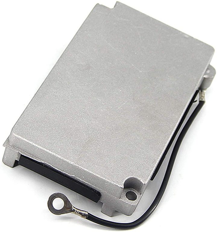 For Mercury 50 - 275 HP Switch Box CDI Power Pack 3 & 6 Cyl 332-7778 & 332-7778A1 & 332-7778A3 