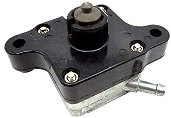 Boat Engine Fuel Pump Assy 68T-24410-00-00 68T-24410-01-00 68T-24410 for Yamaha 4-Stroke 6HP 8H