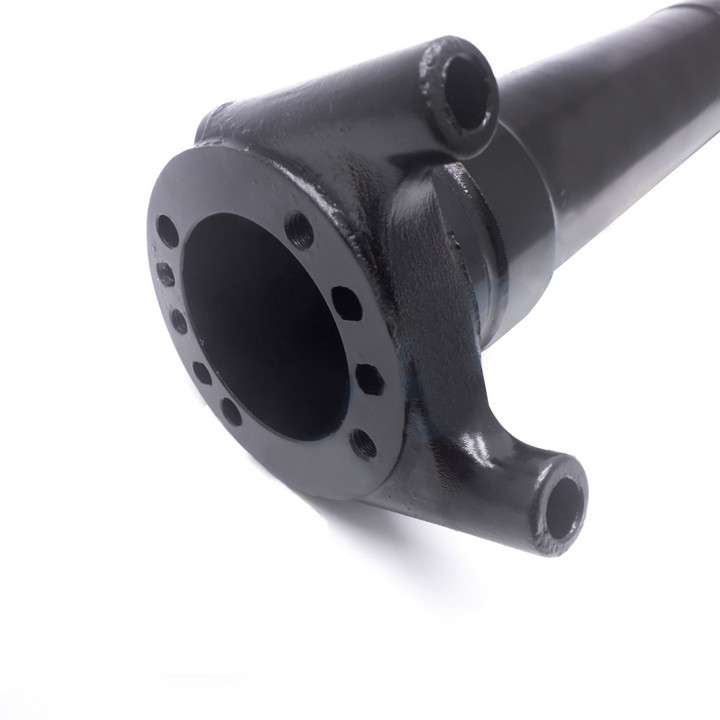 SHAFT, STEERING PIVOT for yamaha 15hp 682-42521-00-94