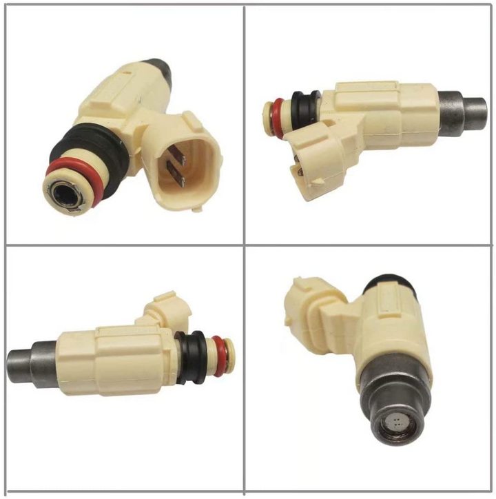 15710-52D00 CDH240 MR507252 69J-13761-00-00 Fuel Injector For Yamaha 200HP 225HP Outboard