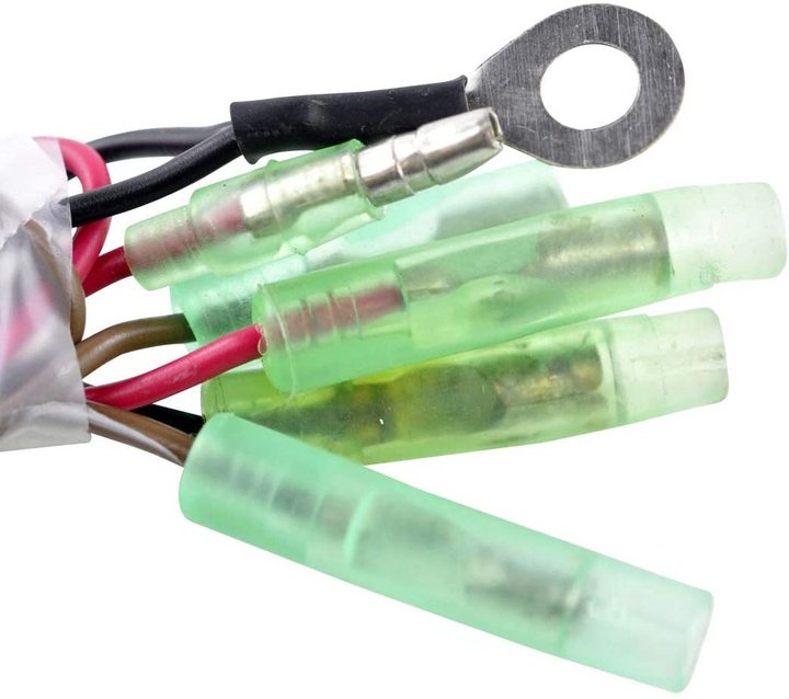 21066-3703 21066-3708 (2 Parts Nummber) SH527A-12 New Voltage Rectifier Regulator For Kawasaki 650 TS 650 SC 650 SX 650 X2