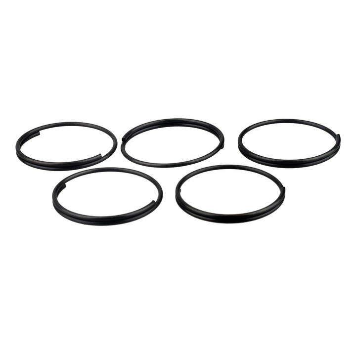 outboard motor RING CROSS PIN 648-45633-00-00 15HP engine spare parts