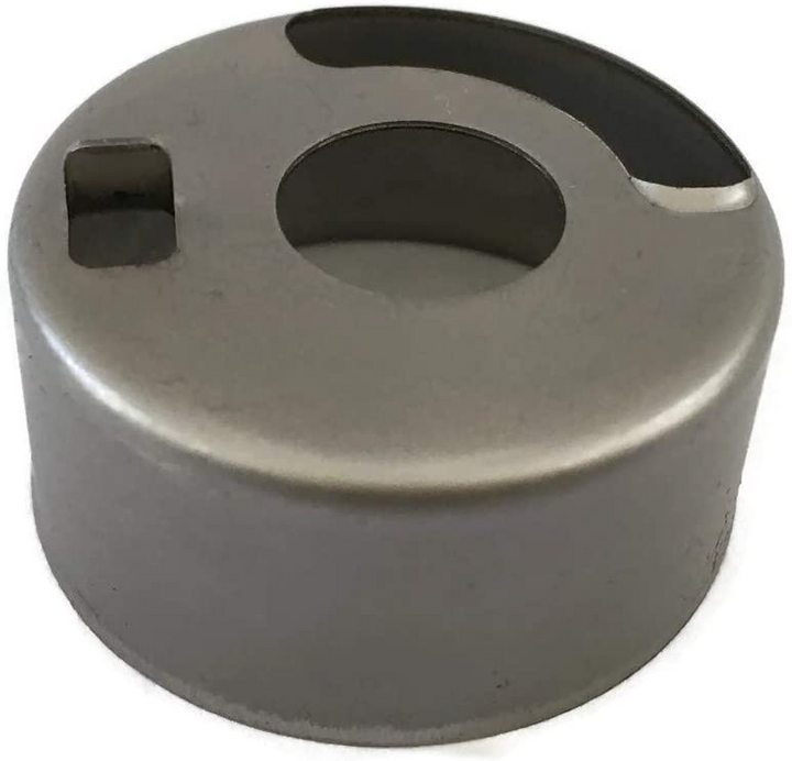 369-65011 Pump Case for Tohatsu Outboard Motor 2T 5HP Hangkai 6HP Mercury Mercruiser16157;369-65011-0