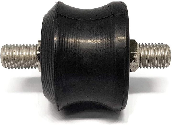 664-44514-00-94 Mount Rubber Upper for Yamaha Parsun Powertec Outboard 20 - 30HP