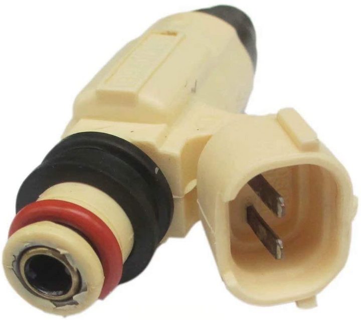 15710-52D00 CDH240 MR507252 69J-13761-00-00 Fuel Injector For Yamaha 200HP 225HP Outboard