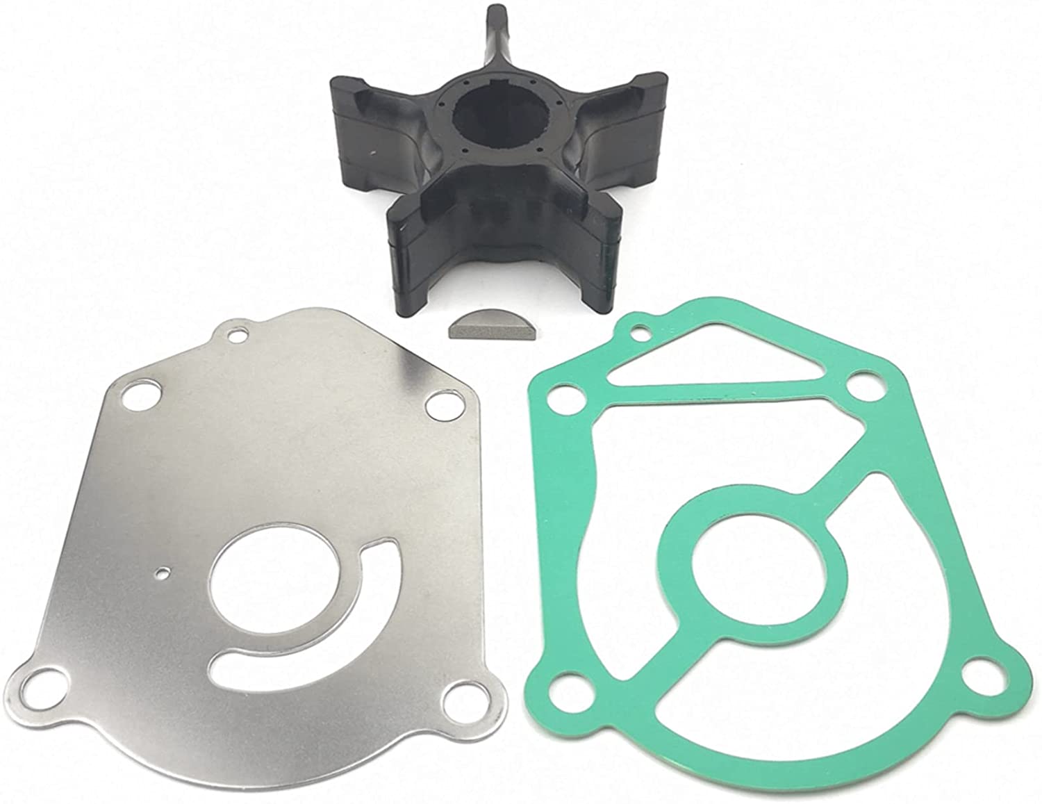 FOR SUZUKI WATER PUMP IMPELLER KIT 17400-94611 FITS DT115 DT140 for 2 STROKE