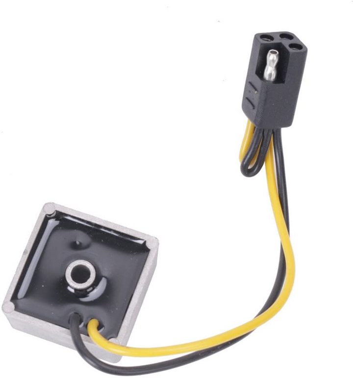 Voltage Regulator Rectifier For Arctic Cat Snowmobile 0109-823 0232-020 0630-267 0630-001 LYNX DELU