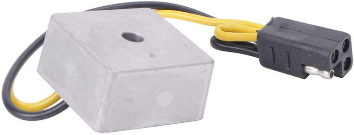 Voltage Regulator Rectifier For Arctic Cat Snowmobile 0109-823 0232-020 0630-267 0630-001 LYNX DELU