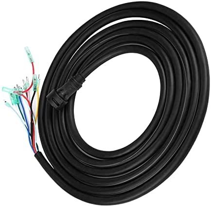 WIRING HARNESS FOR REMOTE CONTROL FOR OUTBOARD 150-250HP 688-8258A-20-00