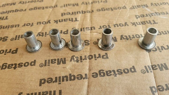 OEM YAMAHA COLLAR 90387-115V8-00 or 624-42542-00-00 Fits many Yamaha